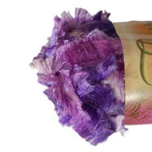Pink Purple - Fleure Col 3012