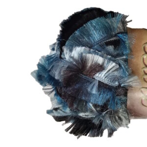 Shades of Blue - Fleure Col 3022