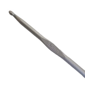 Crochet hook 5.5mm Fawz
