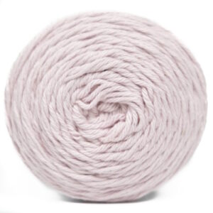Baby Pink - Elle Cottons 4 ply