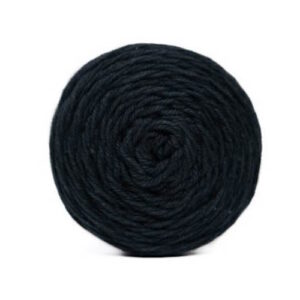 Black – Elle Cottons 4 ply