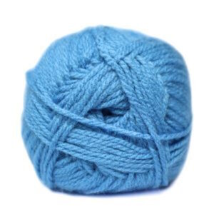 Blue – Charity Chunky