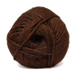 Brown – Charity Chunky