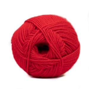 Cherry Red – Charity DK