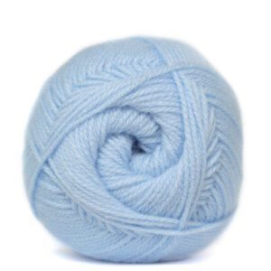 Cloud Blue – Charity DK