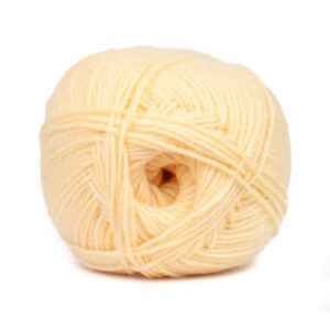 Custard – Vintage Baby 4 ply