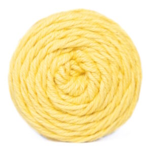 Dandelion – Elle Cottons 4 ply