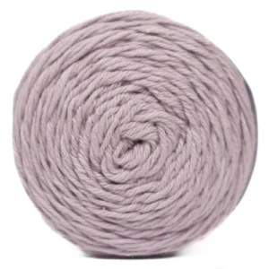 Dusty Pink – Elle Cottons 4 ply