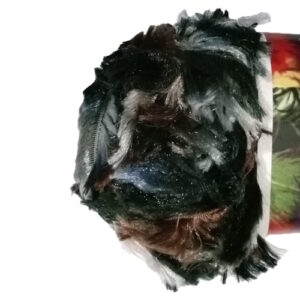 Apache Mix - Feathers