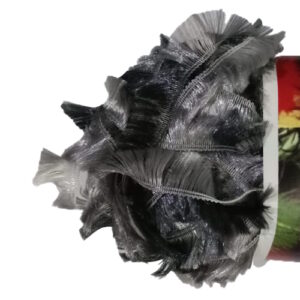 Shady Grey - Fleure Col 75