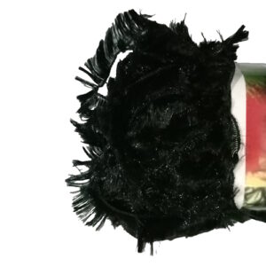 Black - Feathers