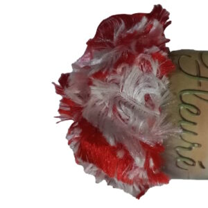 White Red - Fleure Col 4002