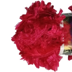 Red - Feathers