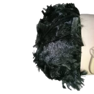 Dark Grey - Fleure Col 7