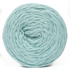 Mint – Elle Cottons 4 ply