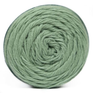 Moss – Elle Cottons 4 ply