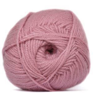 Pale Rose – Charity DK