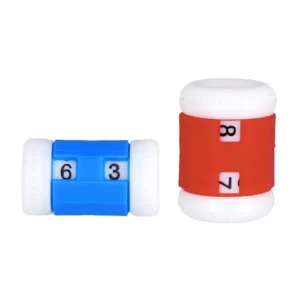 Row counter - pack of 2