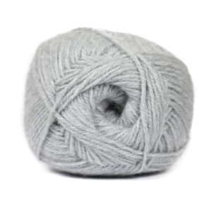 Silver Grey – Charity DK