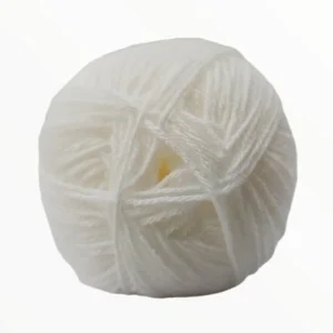 Snow - Vintage Baby 4 ply