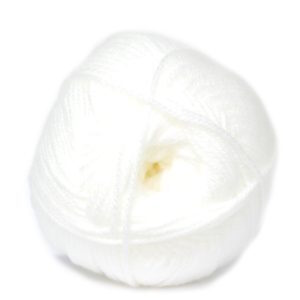 White - Charity DK