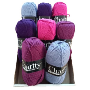 Doggie blanket wool – shades