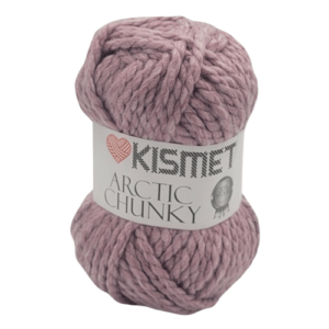 Pale Grape - Arctic Chunky