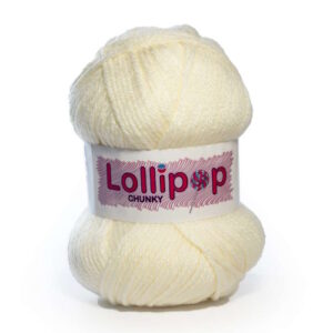 Cream - Lollipop Chunky