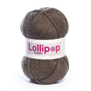 Hazel - Lollipop Chunky