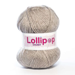 Cappuccino - Lollipop Chunky