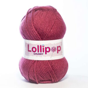 Cherise - Lollipop Chunky