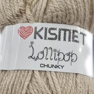 Knitspiration Chunky 100g