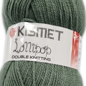 Knitspiration DK 100g