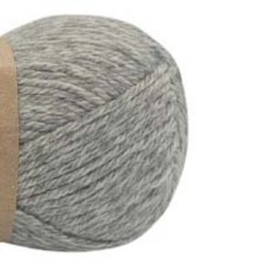 Grey - Premium Melange