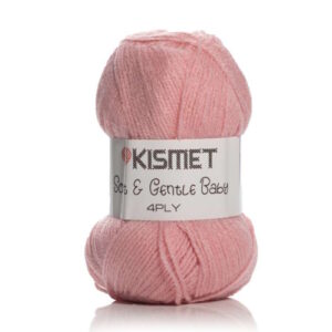 Dusty - Soft & Gentle Baby 4Ply