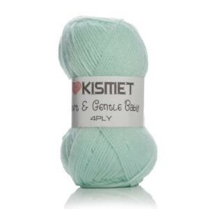 Apple - Soft & Gentle Baby 4Ply