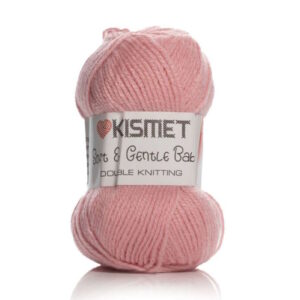 Dusty - Soft & Gentle Baby DK