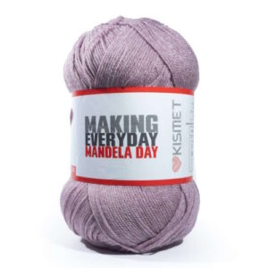 Melange Coral - 67 Blankets DK