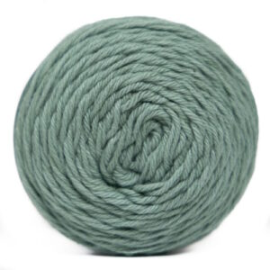 Sage - Elle Cotton DK