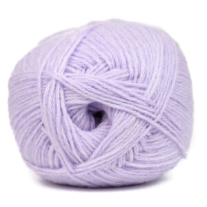 Lavender - Family Knit DK