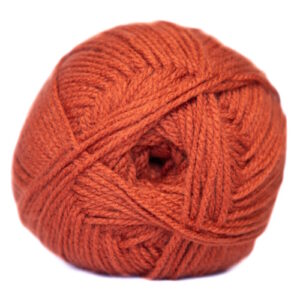 Cognac – Family Knit DK