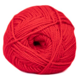 Wine - Family Knit DK