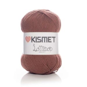 Rustic - Lollipop Vezuvo