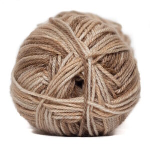 Brown Fox – Charity Print DK