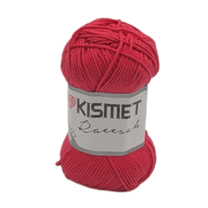Cerise Pink - Raeesah