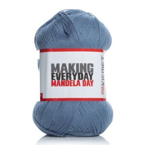 Steel - 67 Blankets DK