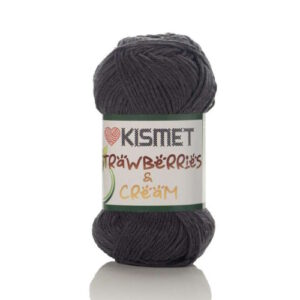 Charcoal - Strawberries & Cream