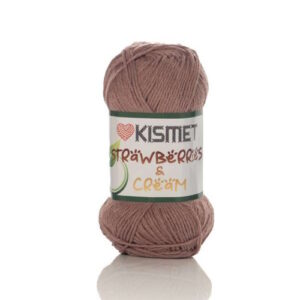 Rosewood - Strawberries & Cream