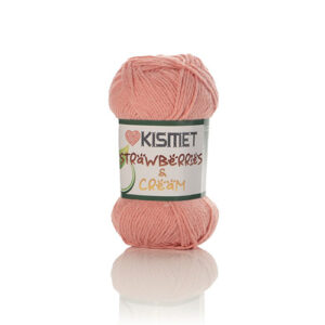 Flamingo - Strawberries & Cream