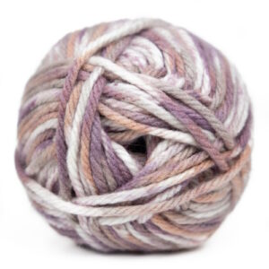 Rum & Raisin – Charity Chunky Print